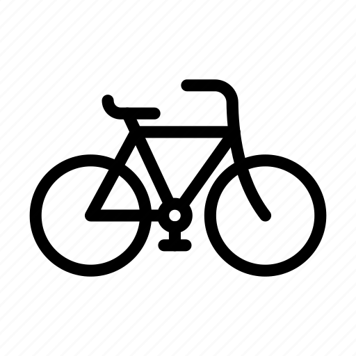 Cycle, bike, transport, travel, bicycle icon - Download on Iconfinder