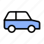 jeep, car, vehicle, transport, travel 