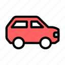 jeep, vehicle, car, travel, transport