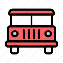 jeep, vehicle, transport, travel, automobile