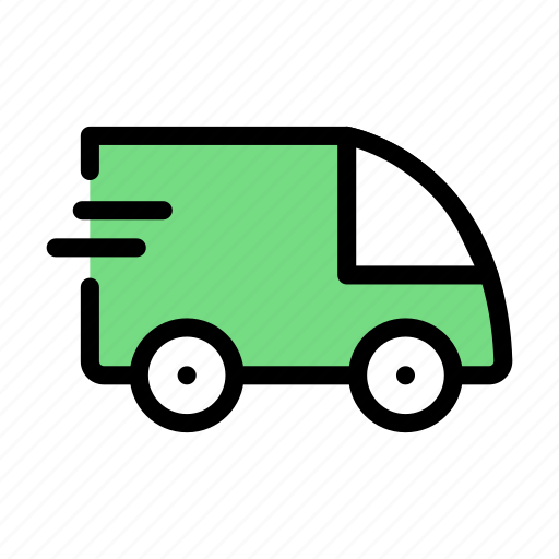 Lorry, delivery, truck, transport, travel icon - Download on Iconfinder
