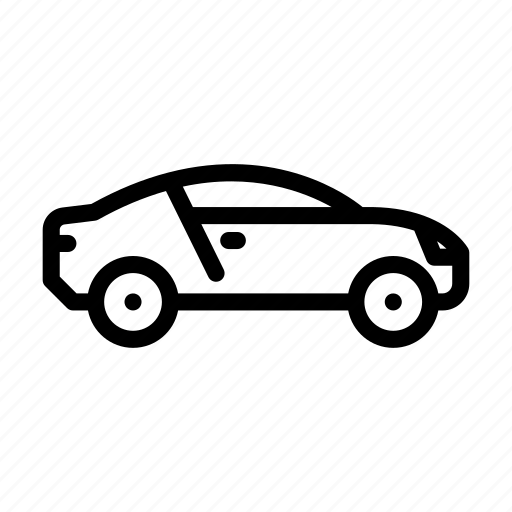 Car, automobile, vehicle, transport, luxury icon - Download on Iconfinder