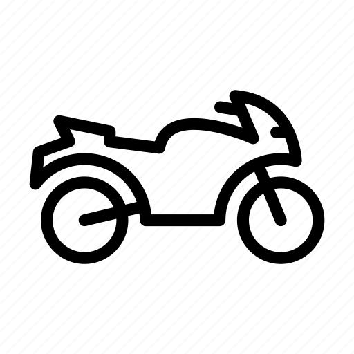 Heavybike, motorcycle, bike, auto, vehicle icon - Download on Iconfinder