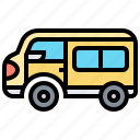 bus, children, school, student, vehicle
