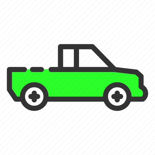 Transportation, transport, travel, cabriolet icon - Download on Iconfinder