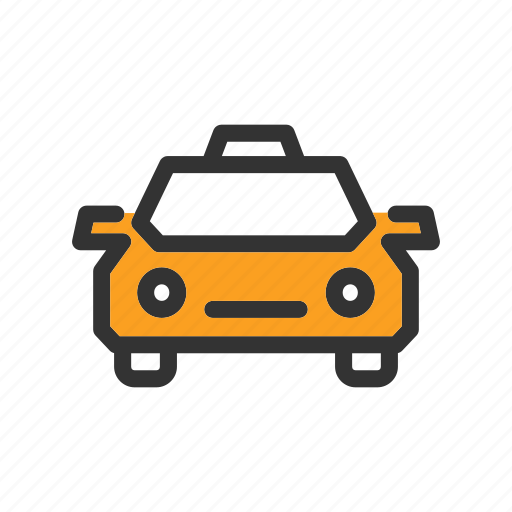 Transportation, transport, travel, taxi icon - Download on Iconfinder