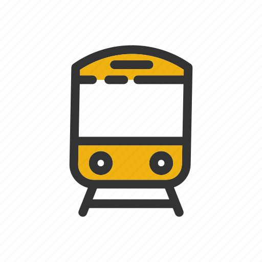 Transportation, transport, travel, train icon - Download on Iconfinder