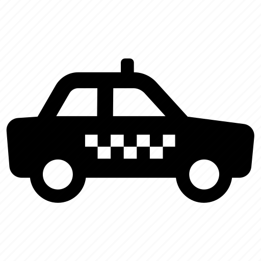 Cab, taxi, transport, vehicle icon - Download on Iconfinder