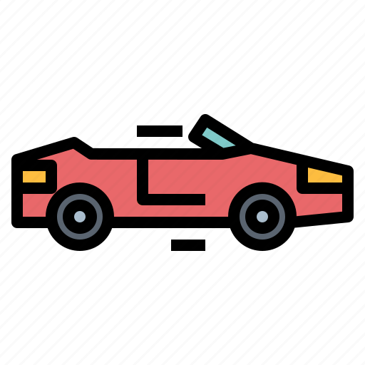 Car, sport, super, transport icon - Download on Iconfinder