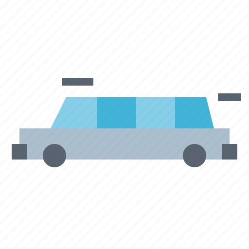Car, limousine, transport, vip icon - Download on Iconfinder