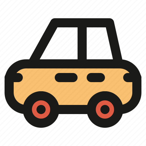 Car, transport, transportation, travel icon - Download on Iconfinder
