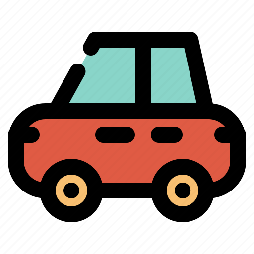 Car, transport, travel, transportation icon - Download on Iconfinder
