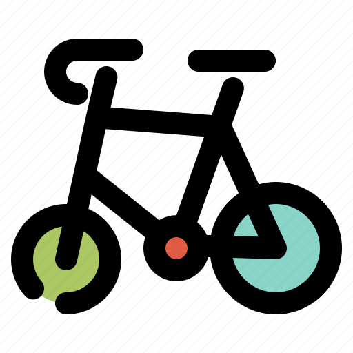 Bicycle, bike, cycling, cycle icon - Download on Iconfinder