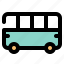 bus, transportation, travel, vacation 