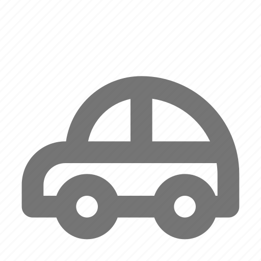 Car, transportation, automobile, drive, road, travel, vehicle icon - Download on Iconfinder