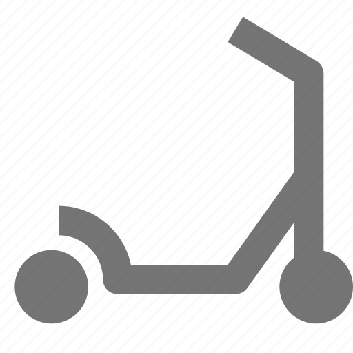 Transportation, drive, wheel, vehicle, scooter icon - Download on Iconfinder