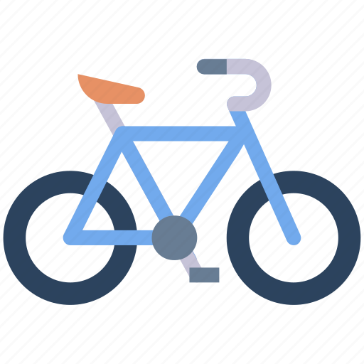 Bicycle, bike, exercise, transport, transportation, travel icon - Download on Iconfinder