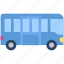 bus, public, traffic, transport, transportation, vehicle 