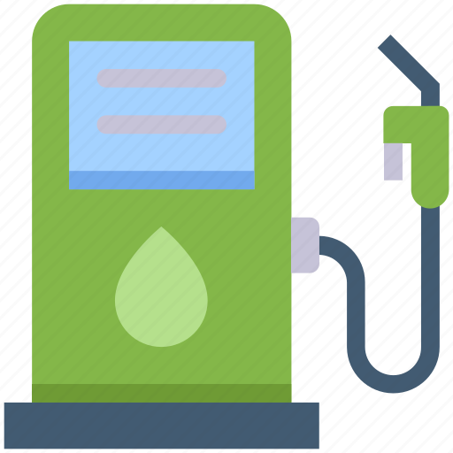 Fuel, gas, gasoline, transport, transportation, vehicle icon - Download on Iconfinder