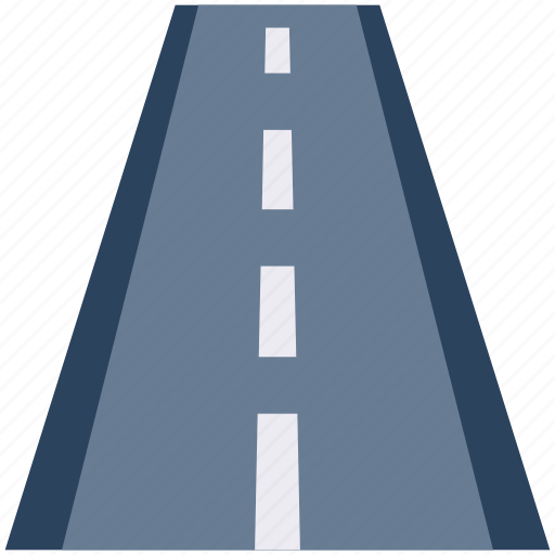 Asphalt, road, street, traffic, transport, transportation icon - Download on Iconfinder