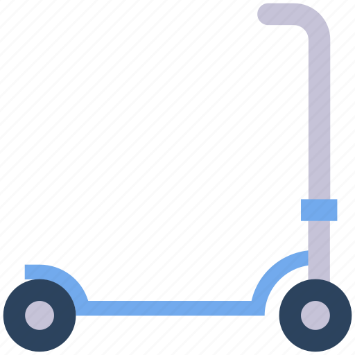 Activity, scooter, transport, transportation, vehicle icon - Download on Iconfinder