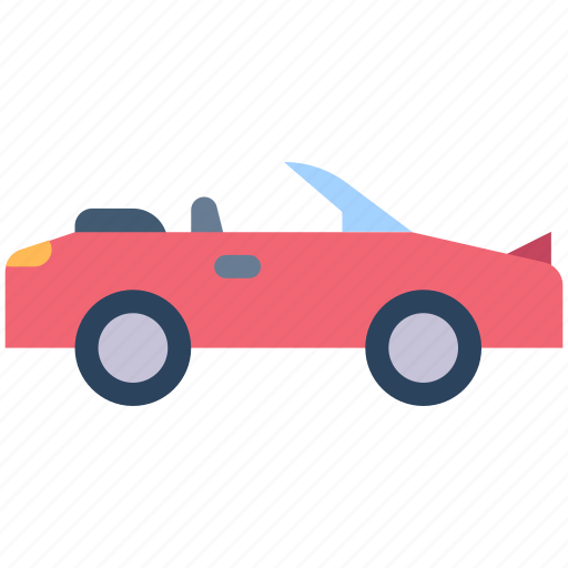 Car, sports, transport, transportation, vehicle icon - Download on Iconfinder