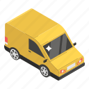 delivery services, delivery truck, delivery van, delivery vehicle, logistics, van 