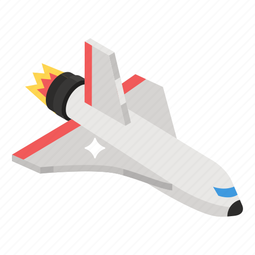 Missile, space rocket, spacecraft, spaceship, startup icon - Download on Iconfinder