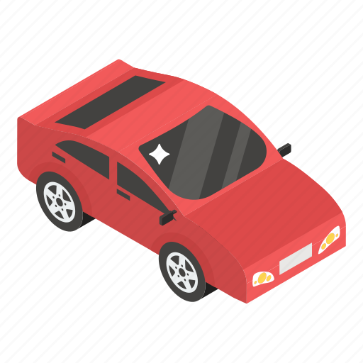 Auto, automobile, coupe car, motorcar, passenger car, personal car icon - Download on Iconfinder