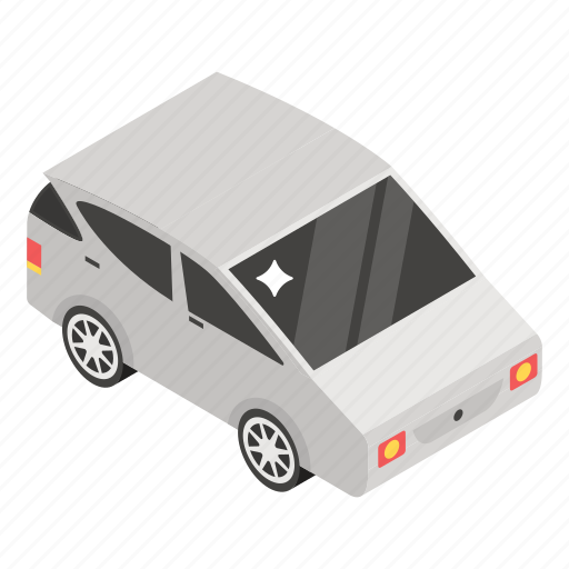 Auto, automobile, mini car, motorcar, passenger car, personal car, sports car icon - Download on Iconfinder