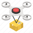 air transport, drone delivery, drone shipment, drone technology, drone transport 