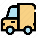 box, logistic, package, delivery 