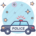 cop, patrol police car, police car, police transport, police vehicle, traffic police car 