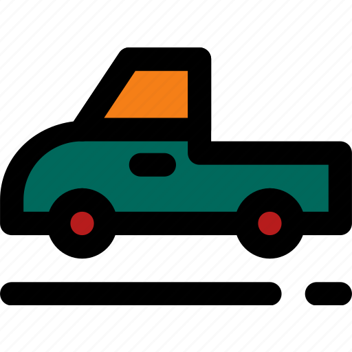 Car, traffic, transport, transportation, travel, truck, vehicle icon - Download on Iconfinder