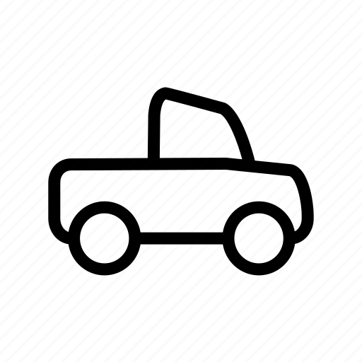 Car, transport, vehicle, truck, service, delivery, support icon - Download on Iconfinder