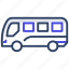 bus, local transport, public transport, coach, vehicle 