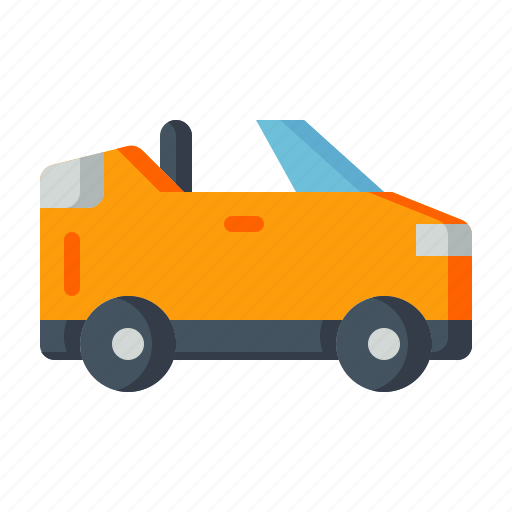 Car, transport, transportation, vehicle, automobile icon - Download on Iconfinder