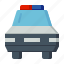 police, transport, transportation, car, vehicle 