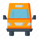 van, transport, transportation, vehicle, travel