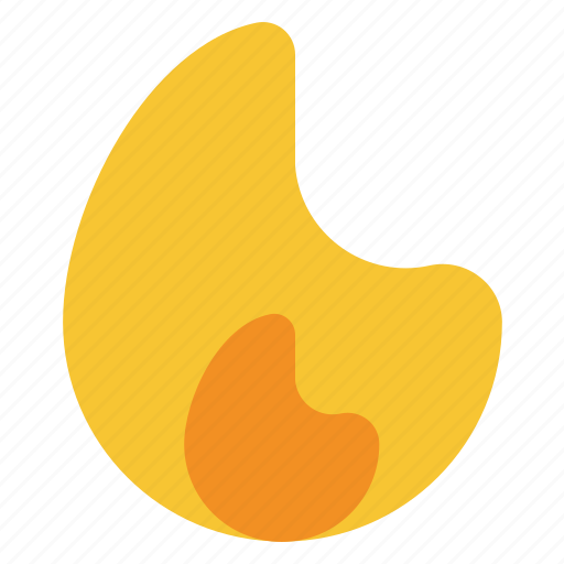 Gas, fire, flame, burning, methane icon - Download on Iconfinder
