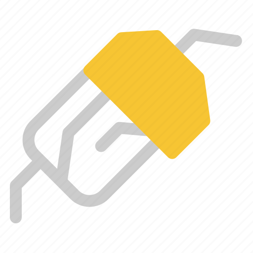 Gas, pump, station, fluent, fuel icon - Download on Iconfinder