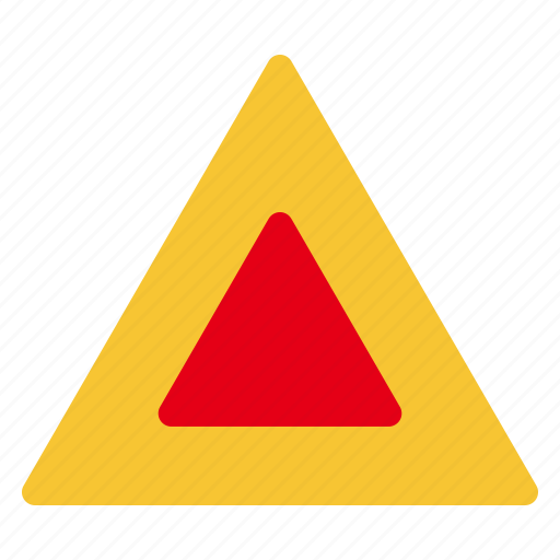 Hazard, warning, car, light, caution icon - Download on Iconfinder