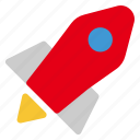launch, rocket, aircraft, shuttle, space