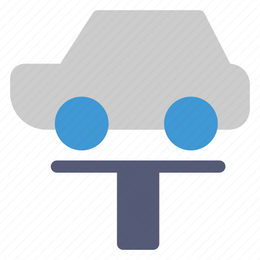 Service, car, auto, maintenance, repair icon - Download on Iconfinder