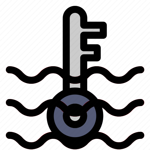 Engine, coolant, car, service, temperature icon - Download on Iconfinder