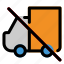truck, ban, banned, shipping, transport 