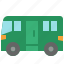 bus, travel, coach, transportation, car, vehicle, tourist, side 