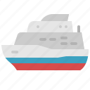 ferry, ship, vessel, transit, transportation, vehicle, travel, side