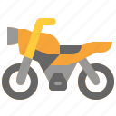 motorbike, motorcycle, vehicle, transportation, sport, bigbike, side
