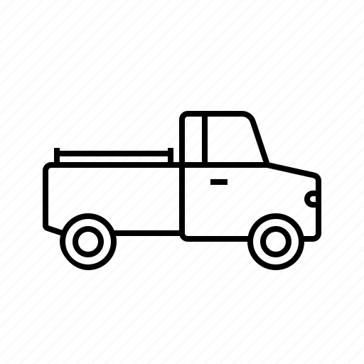 Transportation, cargo, truck, delivery, vehicle, deliver, transport icon - Download on Iconfinder